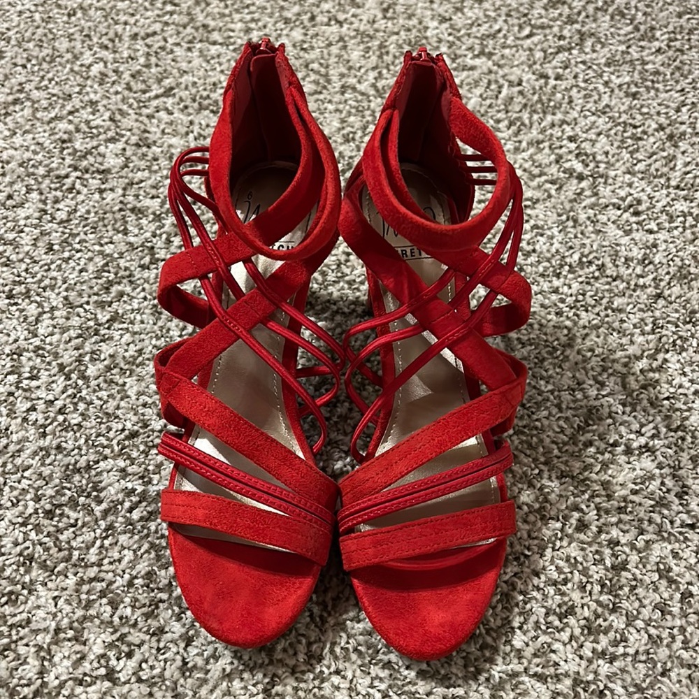 Heels